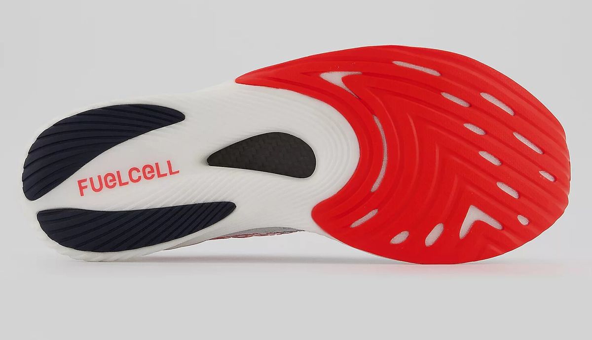 NEW BALANCE FUEL CELL RC ELITE V2 NEW BALANCE FUEL CELL RC ELITE V2