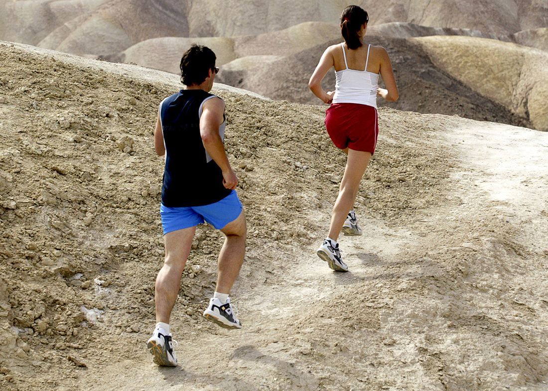 correr cuesta 86535694 correr cuesta 86535694