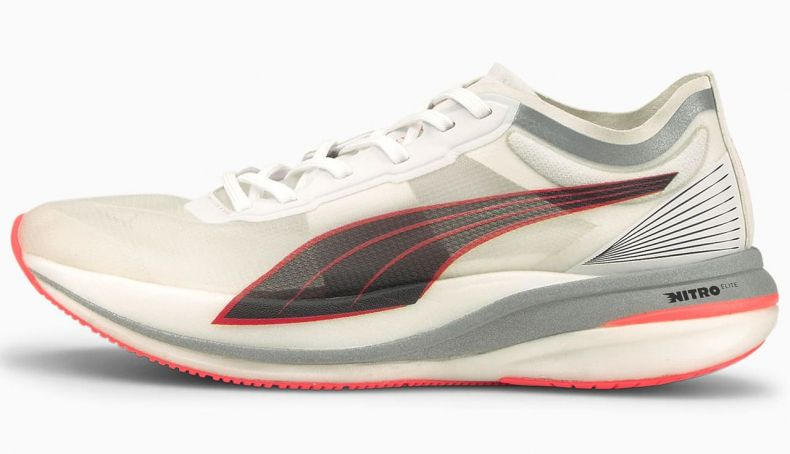 Puma Deviate Nitro Elite Racer Puma Deviate Nitro Elite Racer