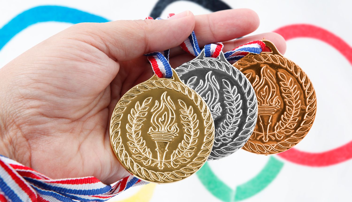¿Sabes qué país ha ganado más medallas en Tokio 2020, si tenemos en cuenta su población?