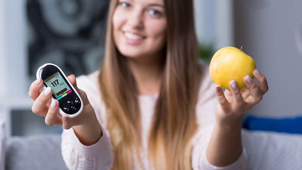 Las dietas de bajo índice glucémico ayudan a prevenir y controlar la diabetes