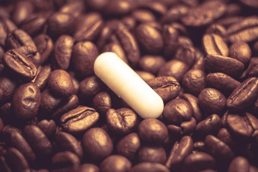 ¿Merecen la pena los suplementos con cafeína?
