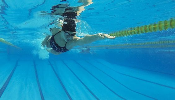 Entrenamiento de natación: Técnicas que debes conocer para mejorar