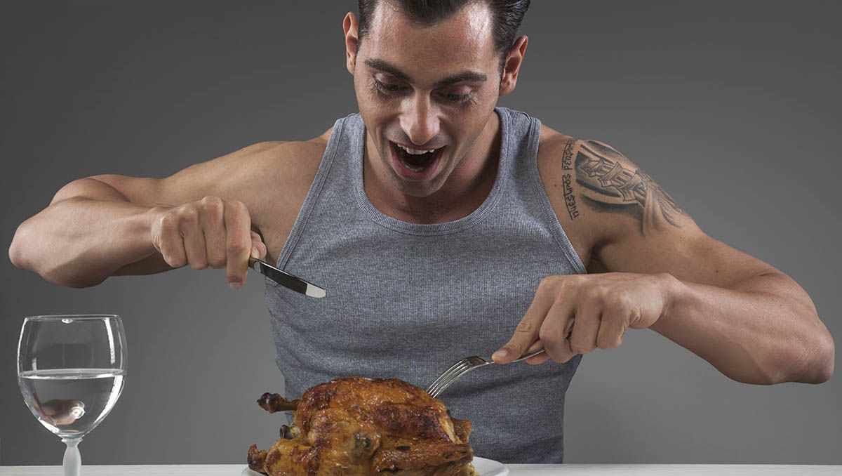 Algunos mitos sobre alimentación y rendimiento