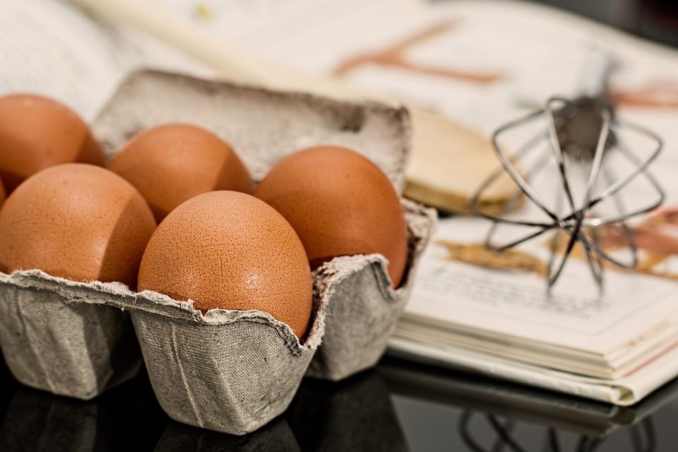 Cómo es mejor cocinar los huevos