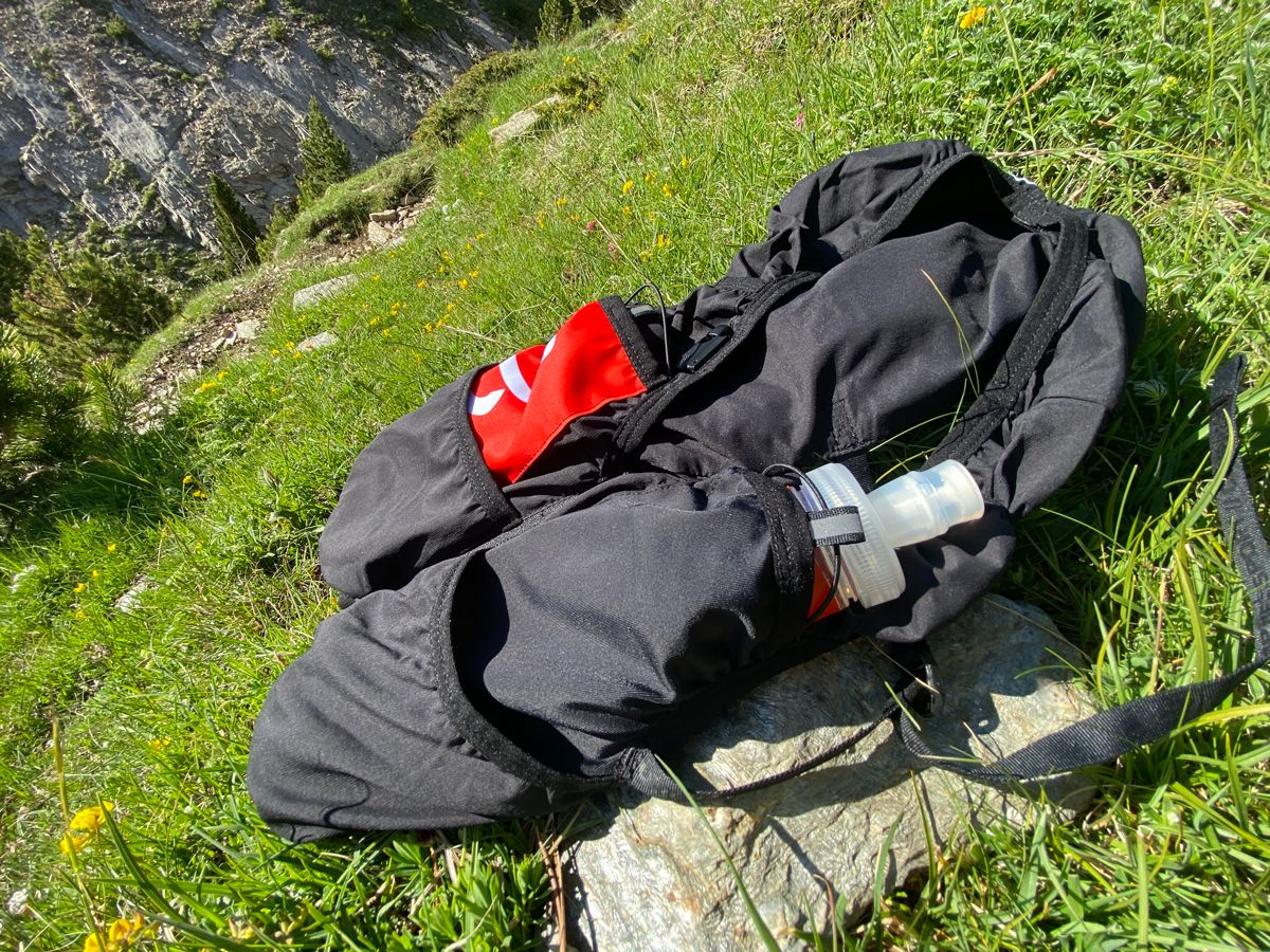 Compressport Ultrun S Pack 