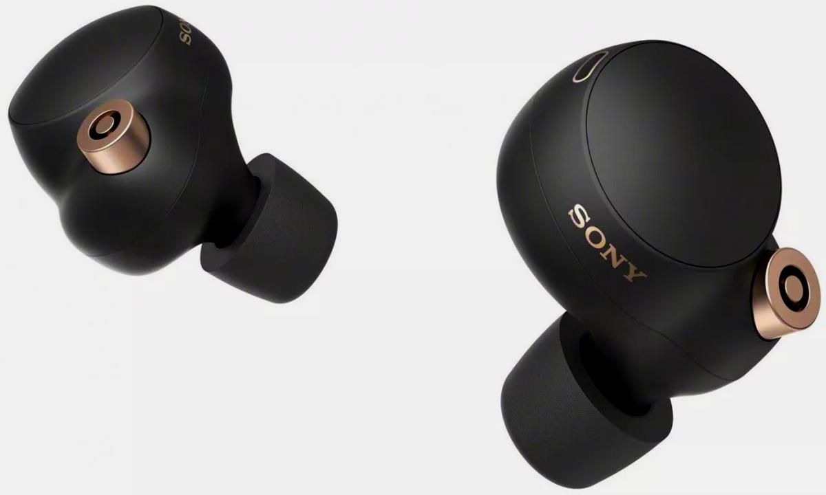 Prueba a fondo de los auriculares SONY WF-1000XM4