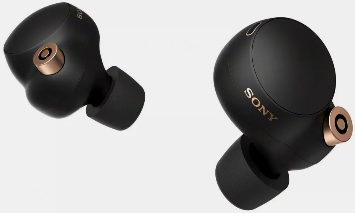 Pros y contras de los auriculares SONY WF-1000XM4