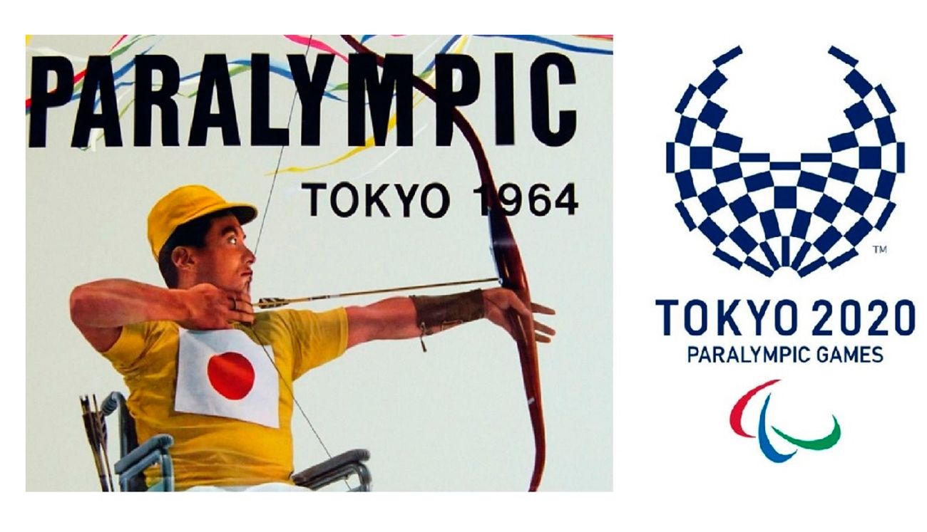 Llegan Los Juegos Paralímpicos de Tokio