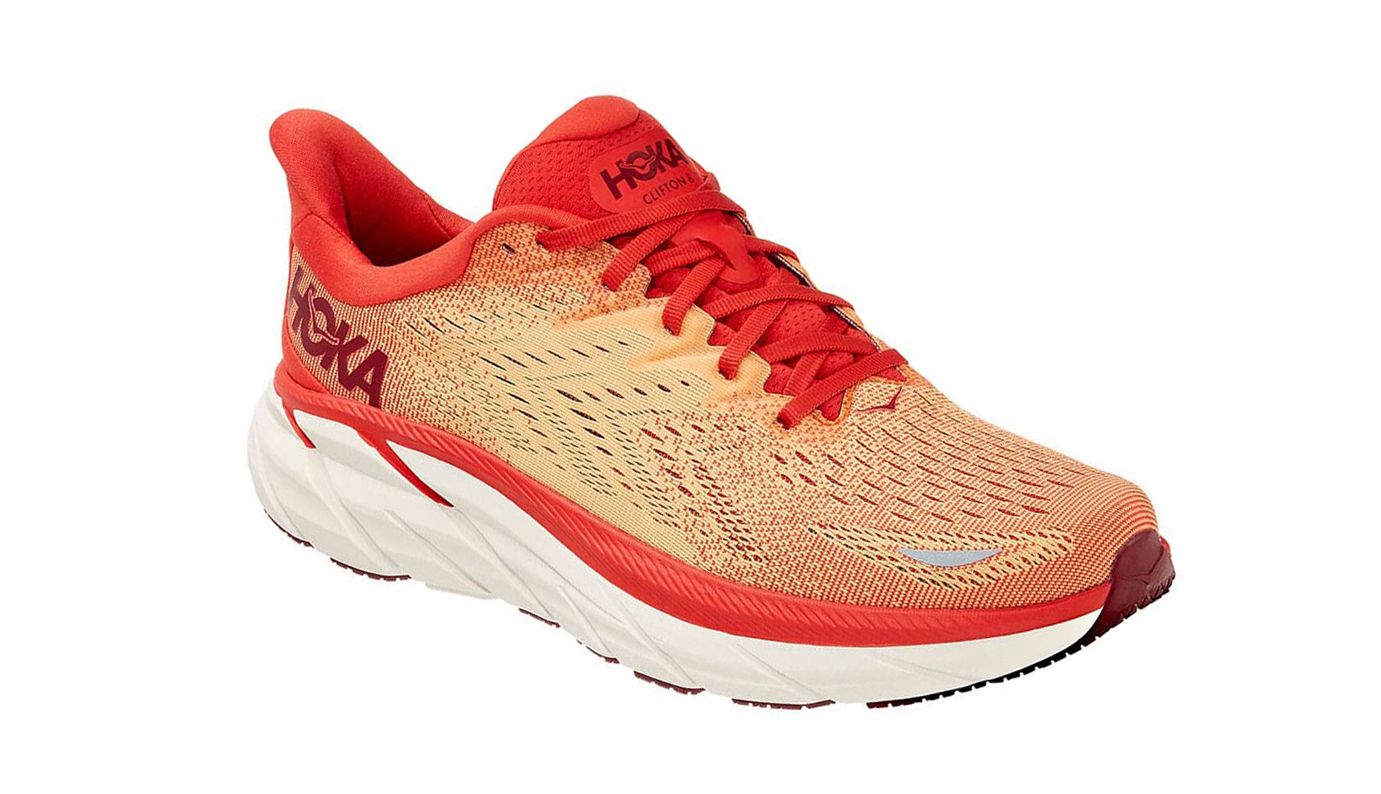 HOKA ONE ONE Clifton 8