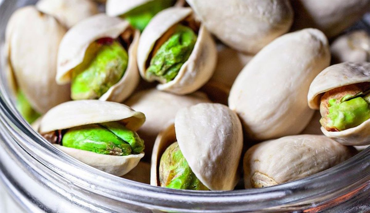 American Pistachio Growers American Pistachio Growers