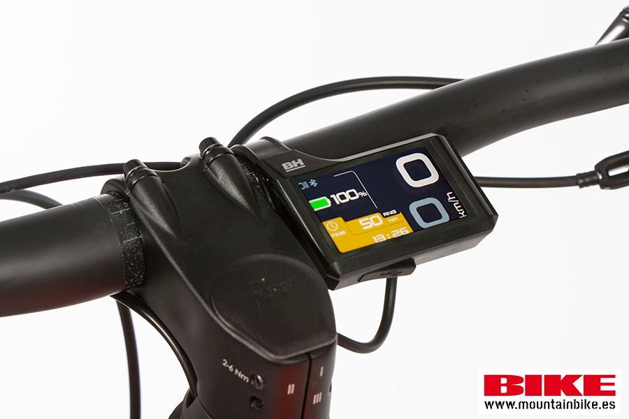 estudio bh ilynx 27