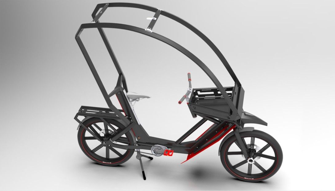 ALLWEATHERBIKE