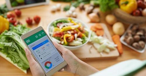 El fallo de la dieta del cálculo infalible con las calorías exactas