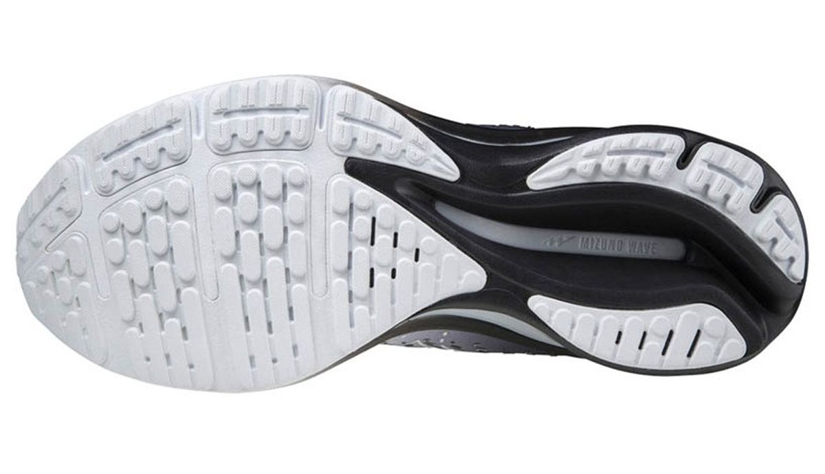 mizuno wave rider 25 05