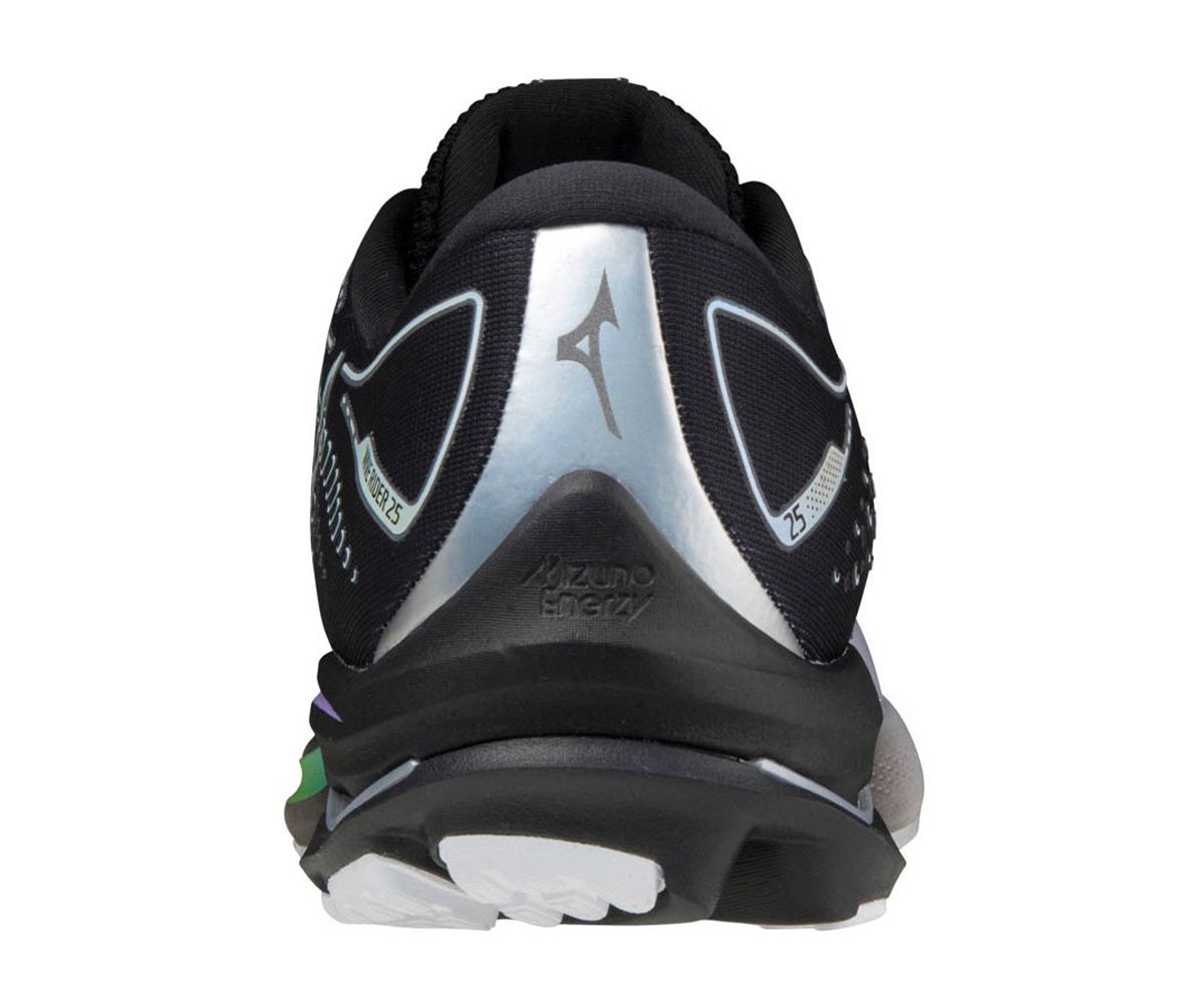 mizuno wave rider 25 03