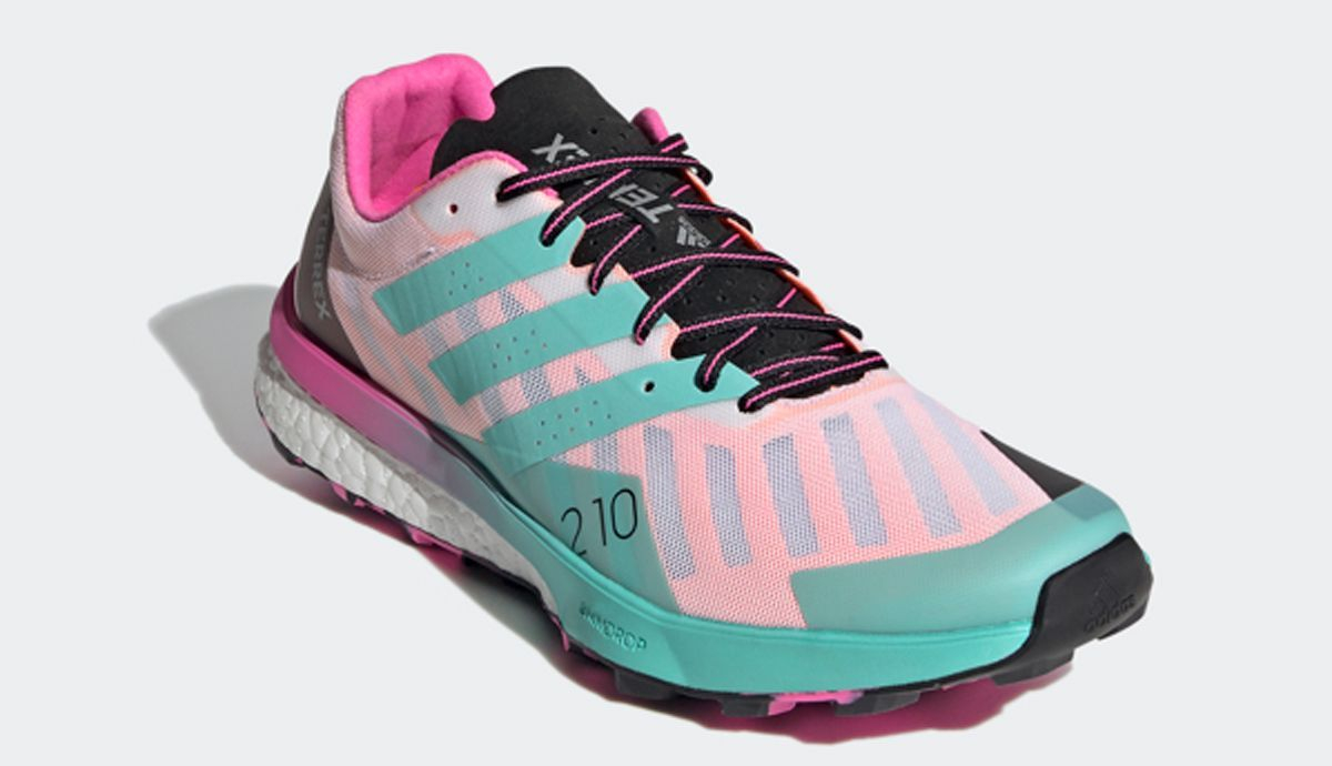 adidas Terrex Speed Ultra