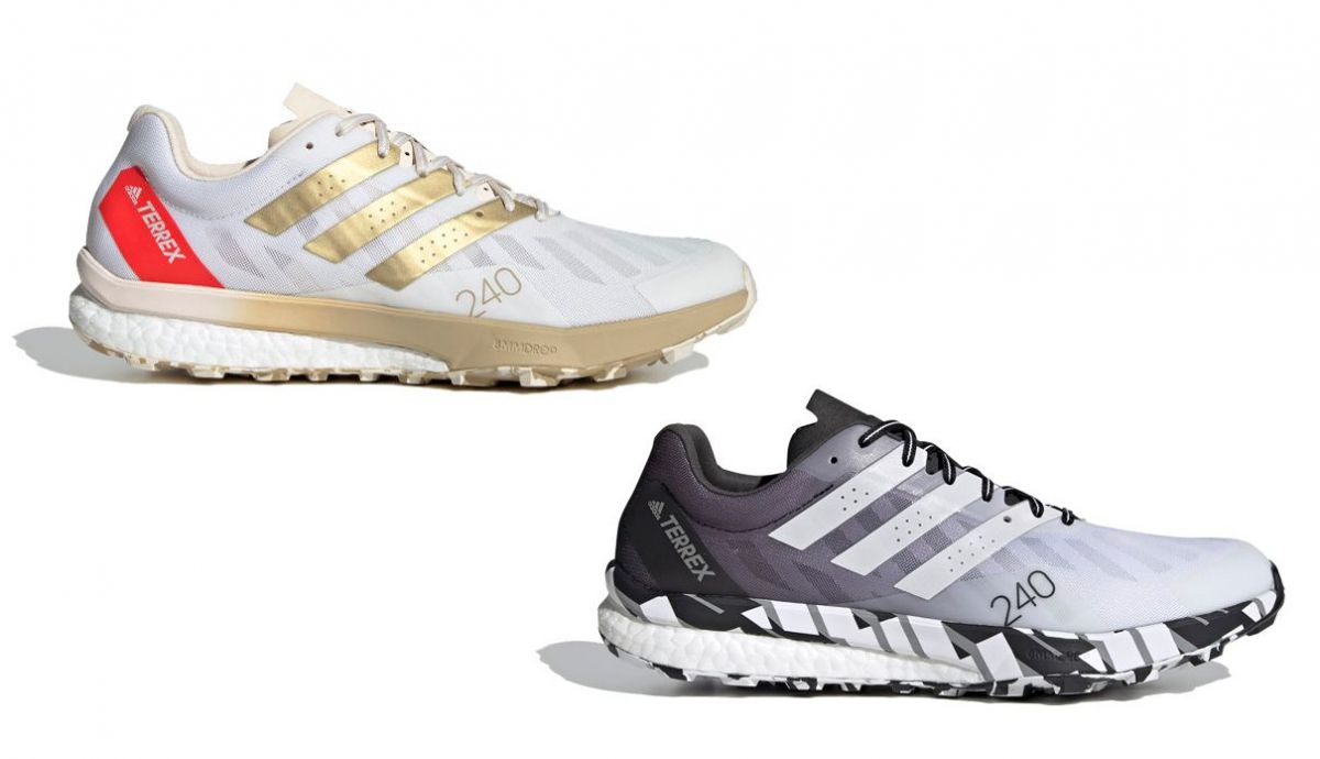 adidas Terrex Speed Ultra