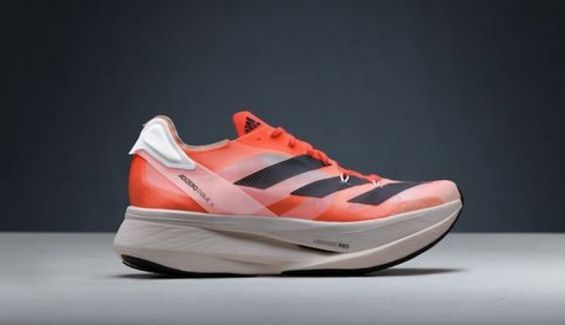 Estas son las zapatillas ilegales por las que descalifica