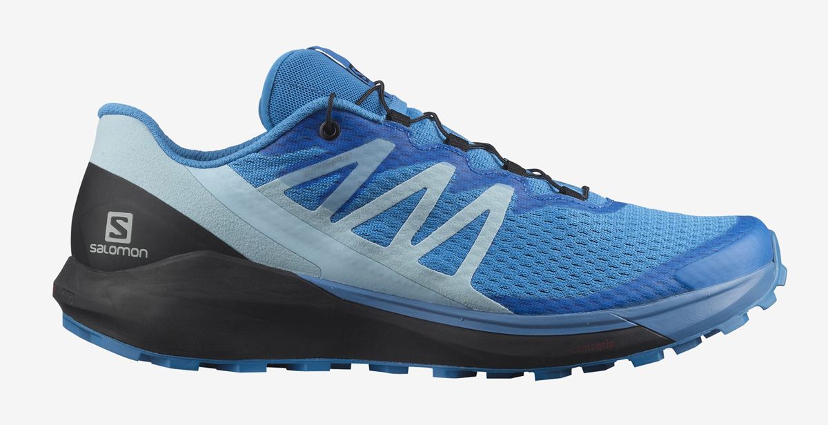 Salomon Sense Ride Salomon Sense Ride