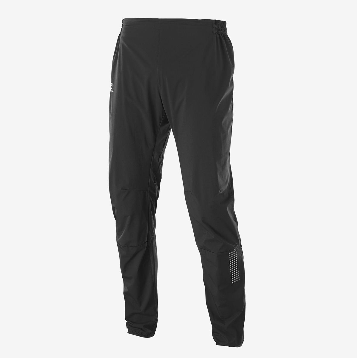 Los pantalones Salomon Bonatti Hybrid son perfectos para correr con tiempo muy frío Los pantalones Salomon Bonatti Hybrid son perfectos para correr con tiempo muy frío
