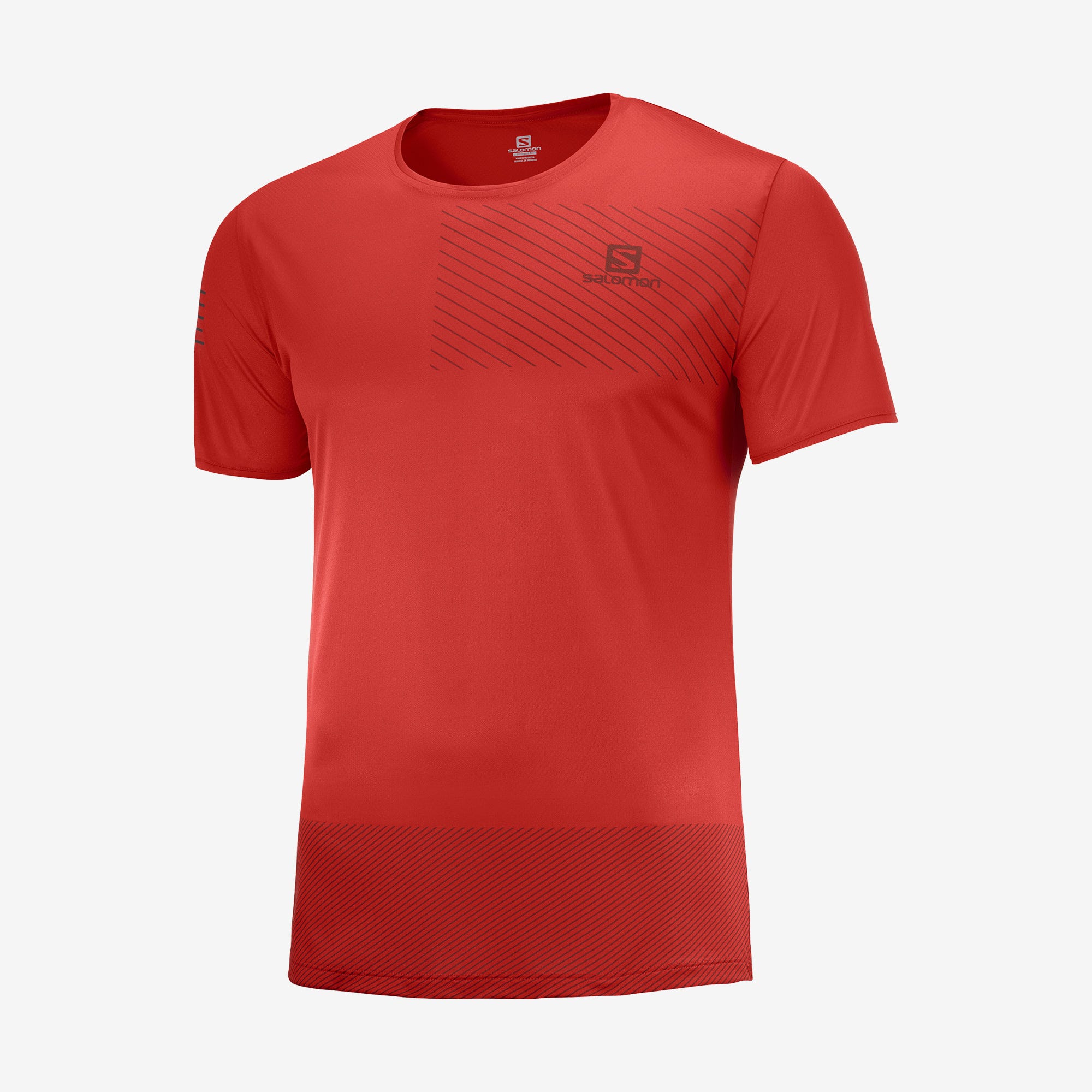 Salomon Sense Tee Salomon Sense Tee