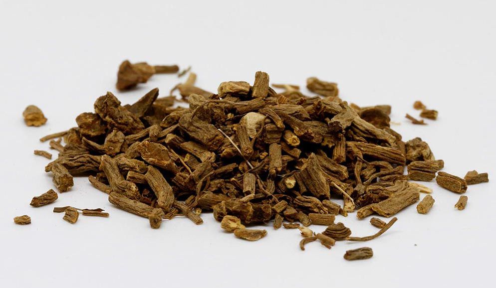 Raiz de Valeriana Raiz de Valeriana
