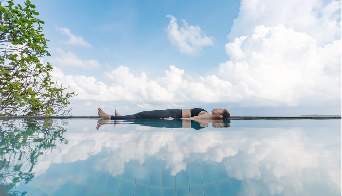 ¿Qué es el Yoga Nidra? Beneficios y entevista a Prashant Pandey de Kavaalya