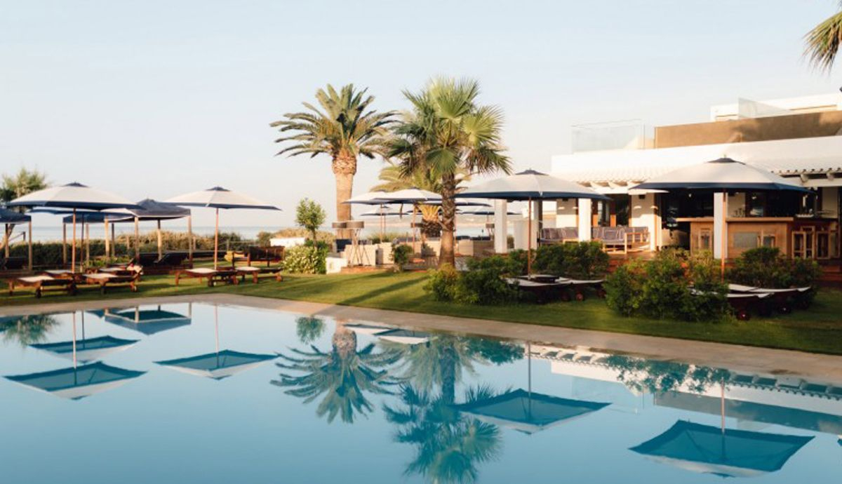 Soma Life center Retreat de Yoga en Formentera Soma Life center Retreat de Yoga en Formentera