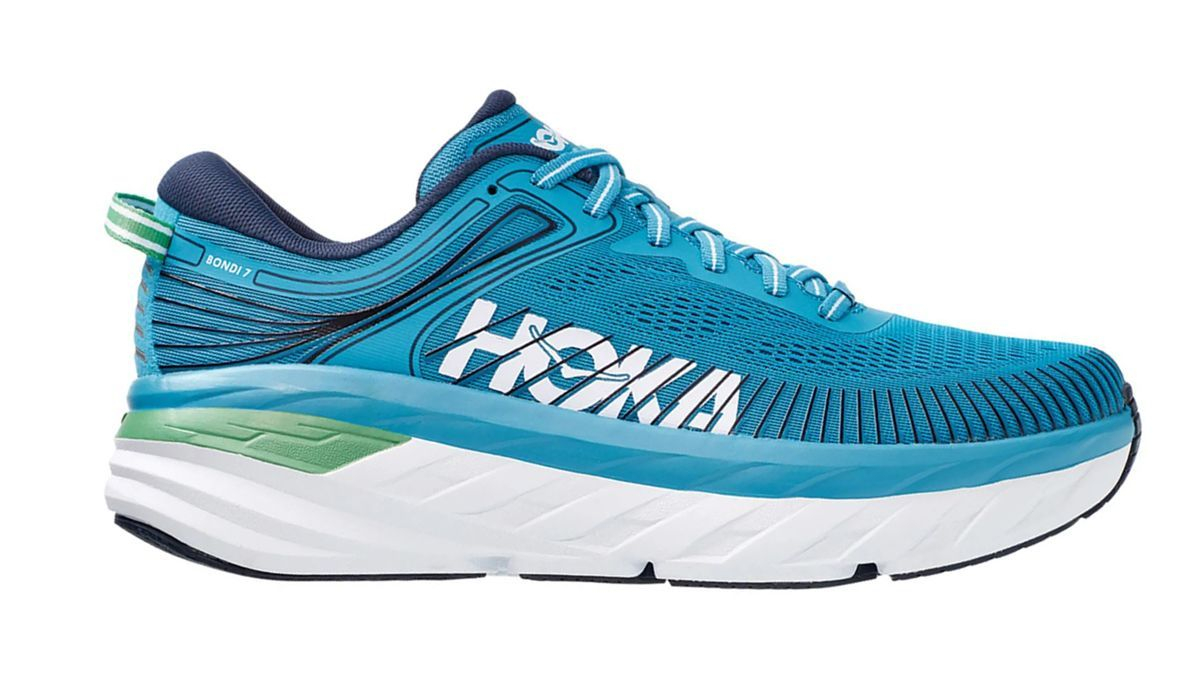 Hoka One One Bondi 7