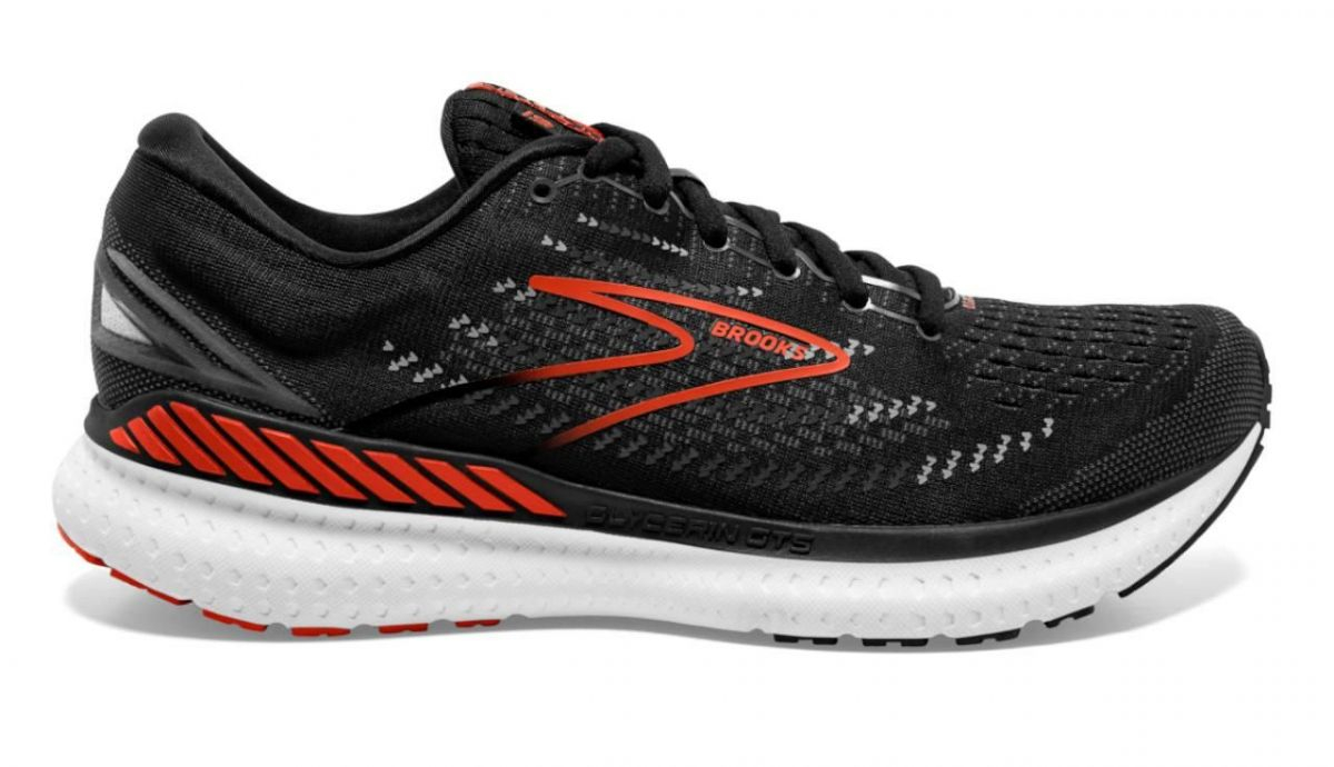 Brooks Glycerin GTS 19