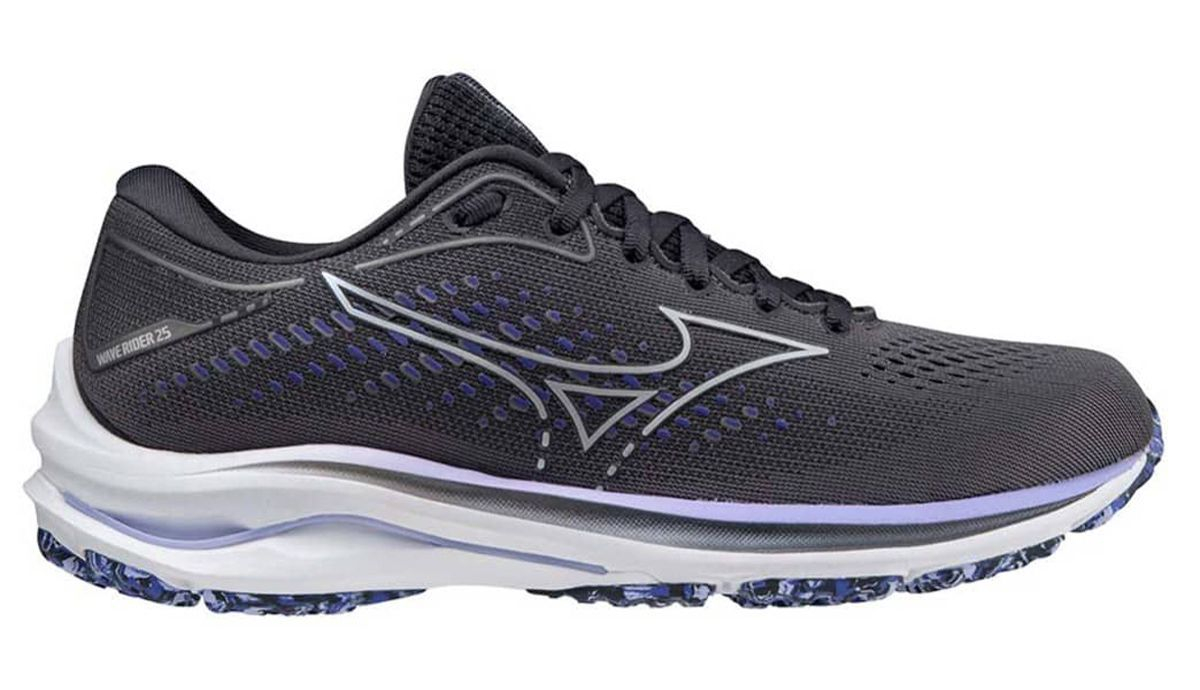 Mizuno Wave Rider 25