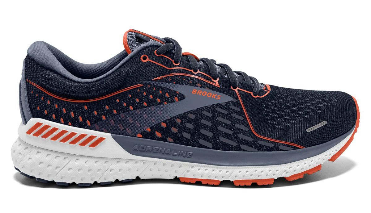 Brooks Adrenaline GTS 21