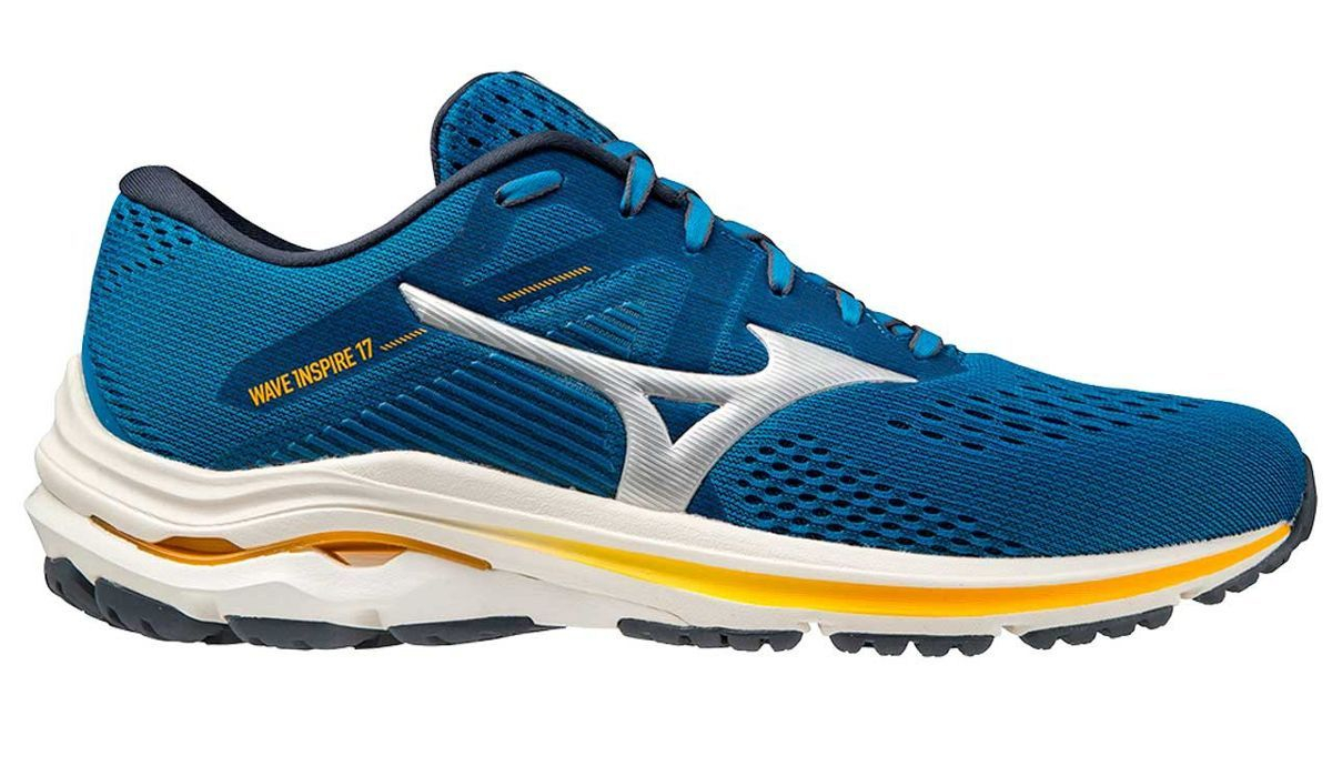 Mizuno Wave Inspire 17