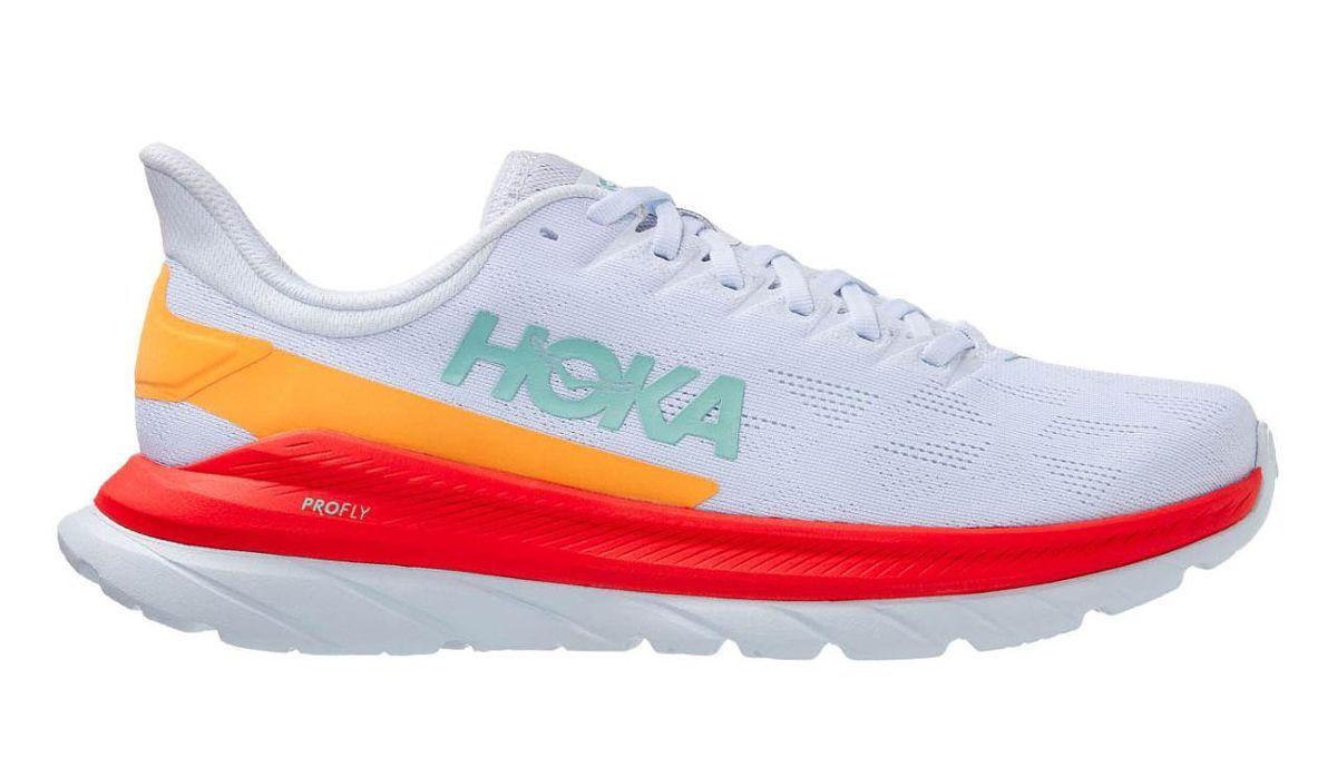 HOKA ONE ONE Mach 4