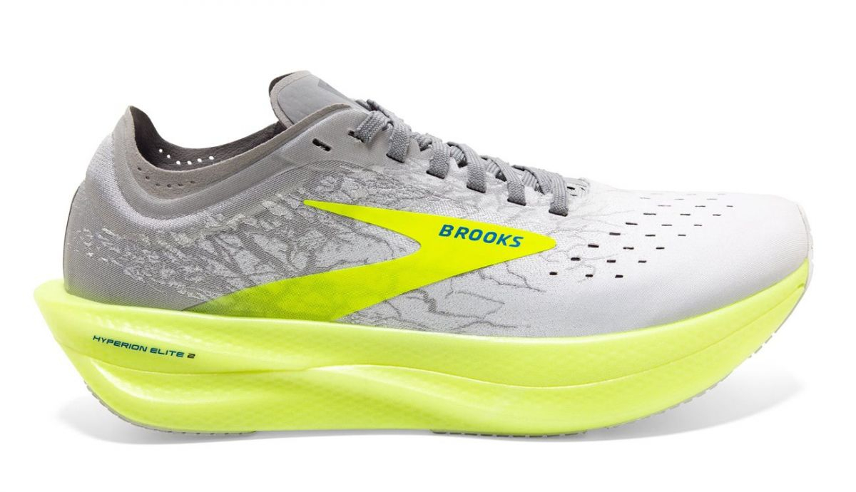 Brooks Hyperion Elite 2