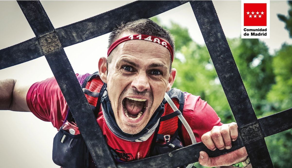 ¡Vuelve la Spartan a la Comunidad de Madrid!