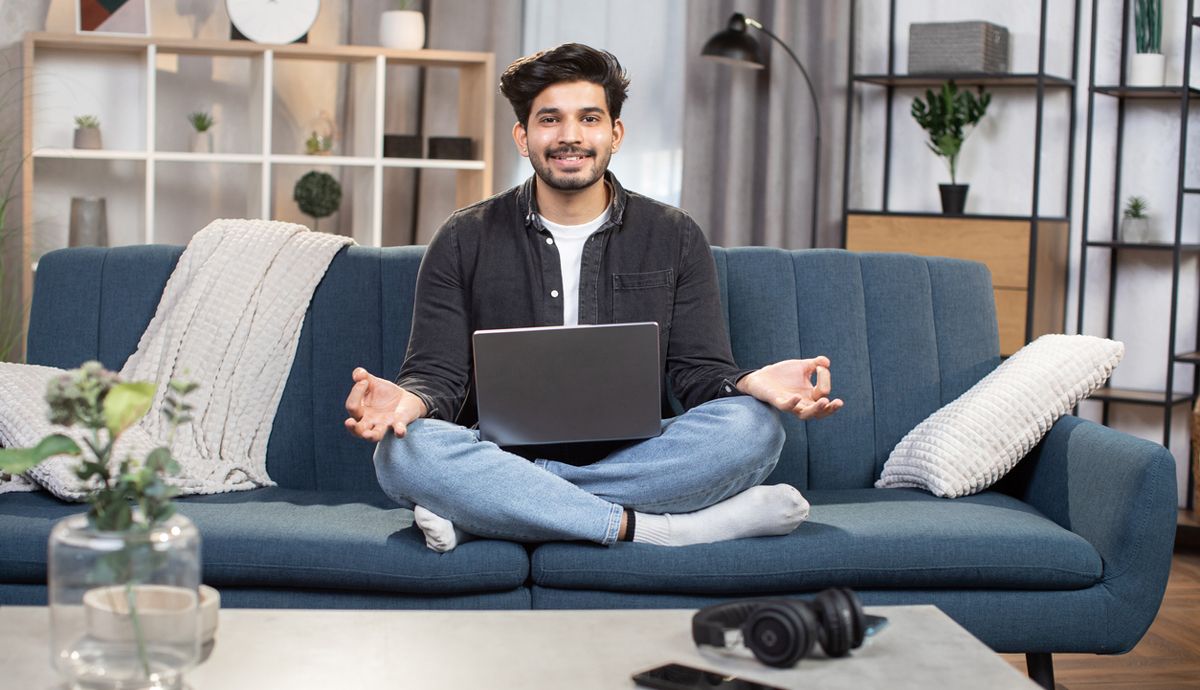 Meditacion para reducir errores