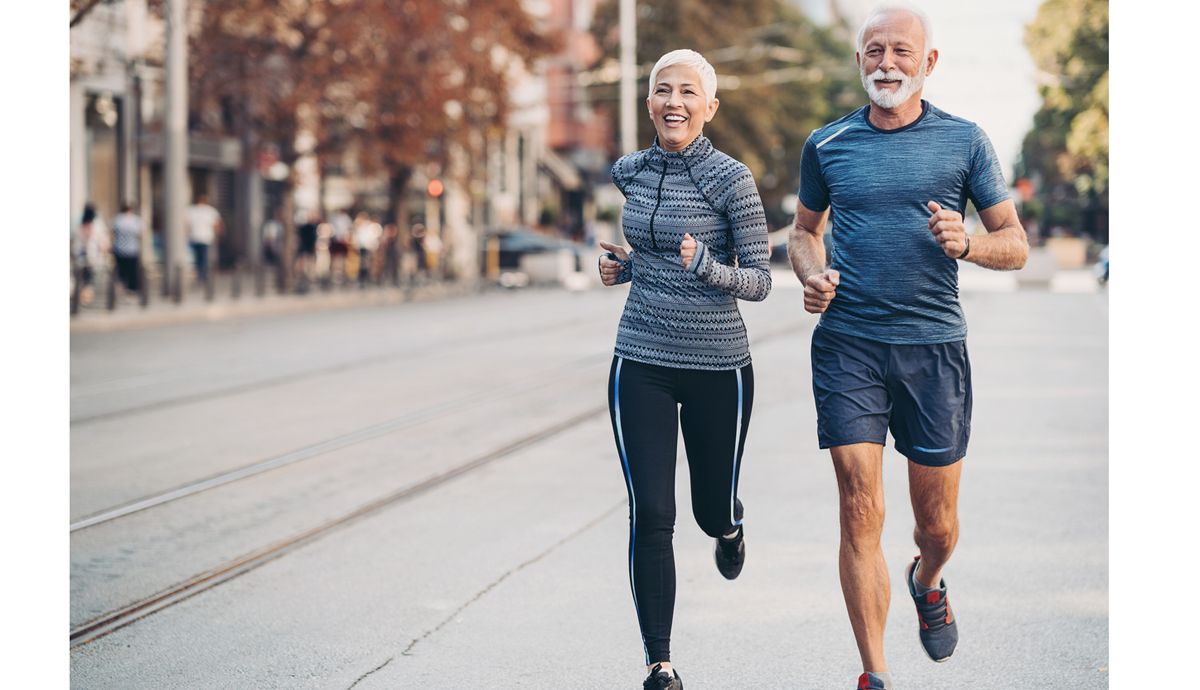 Ejercicio fisico para prevenir Alzheimer