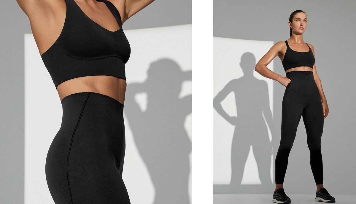 Colección Raise Up by Oysho