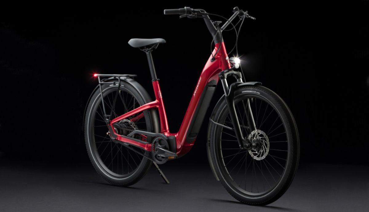 Specialized Turbo Como 2022 Specialized Turbo Como 2022