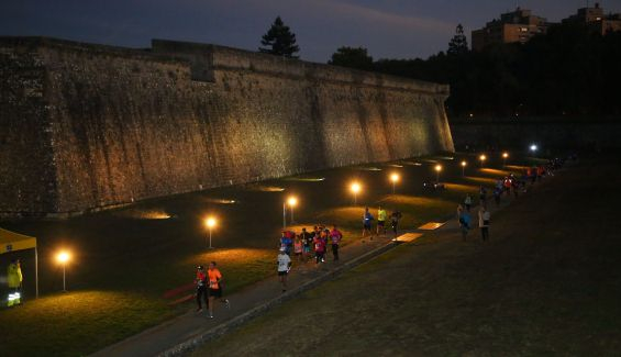 Las Murallas Pamplona 2018 13802 Las Murallas Pamplona 2018 13802