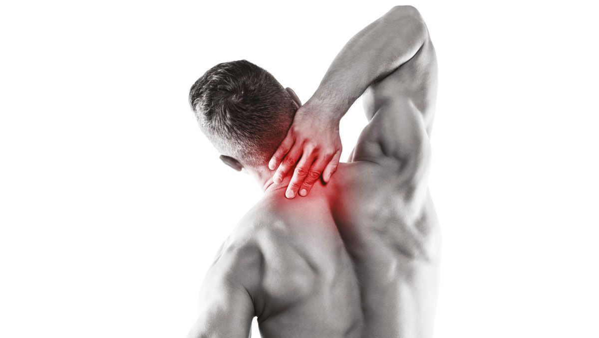 Las claves para acabar con el dolor cervical
