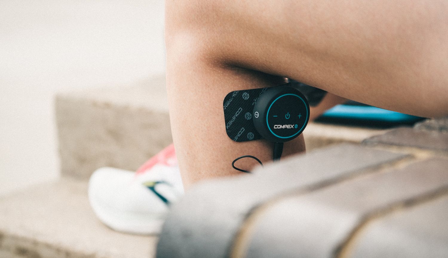 Compex Mini
