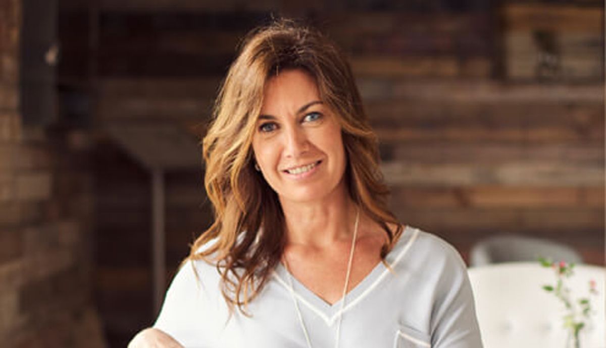 sonia ferre fundadora de Masqi sonia ferre fundadora de Masqi