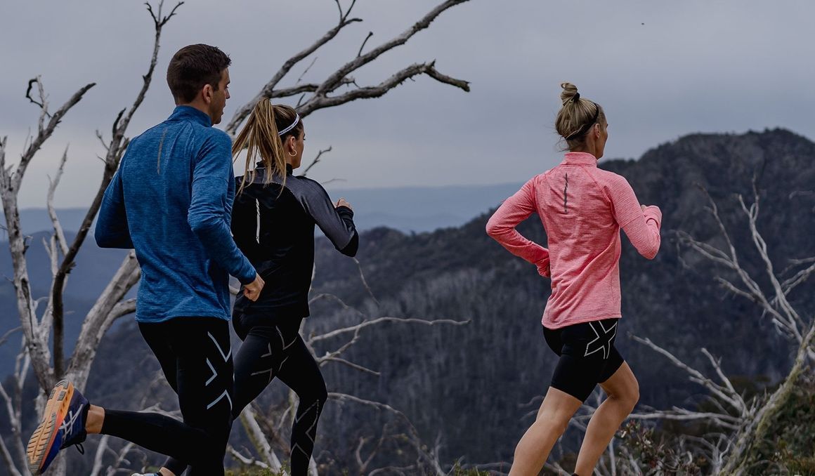 2xu, expertos en compression