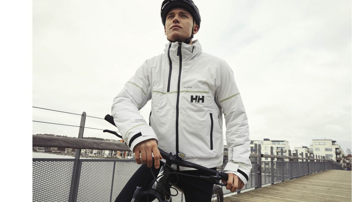Helly Hansen Lumines Jacket