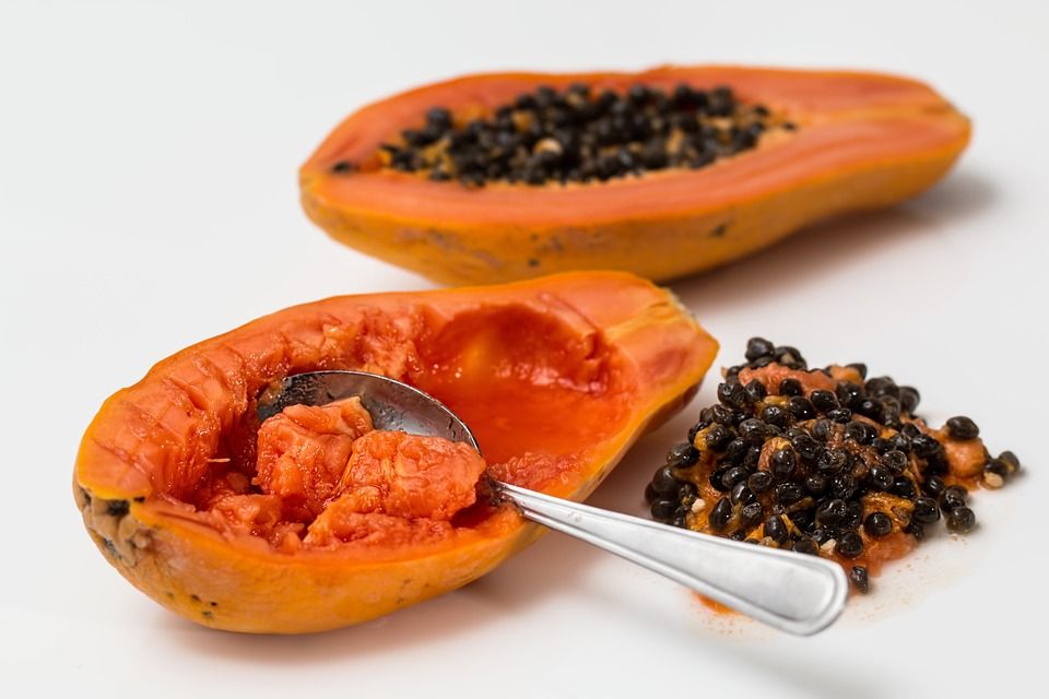 papaya 771145 960 720