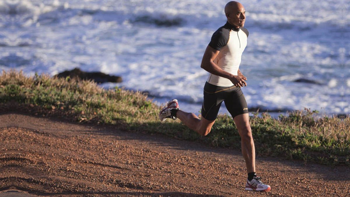 Los 4 fallos que pueden arruinar tu maratón