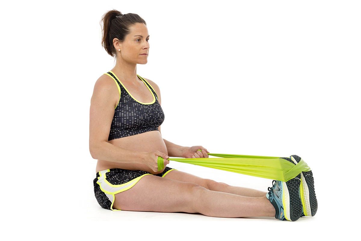 GManera SportLifeMujer Embarazo 32 GManera SportLifeMujer Embarazo 32